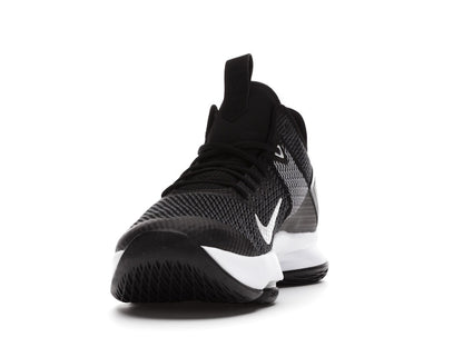 Nike LeBron Witness 4 Black