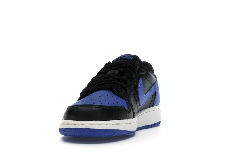Jordan 1 Retro Low Royal Blue (GS)