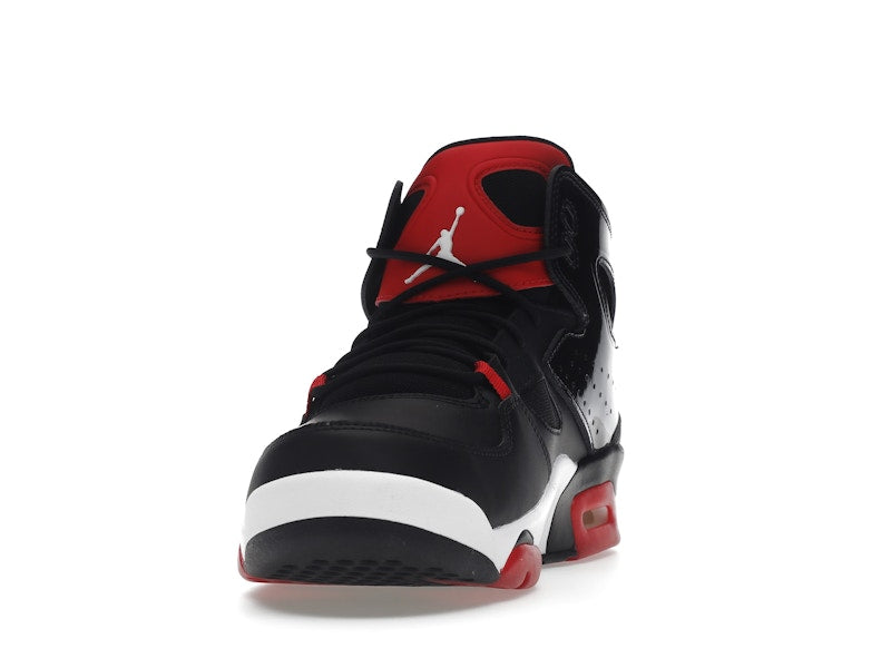 Jordan Flight Club 91 Black University Red
