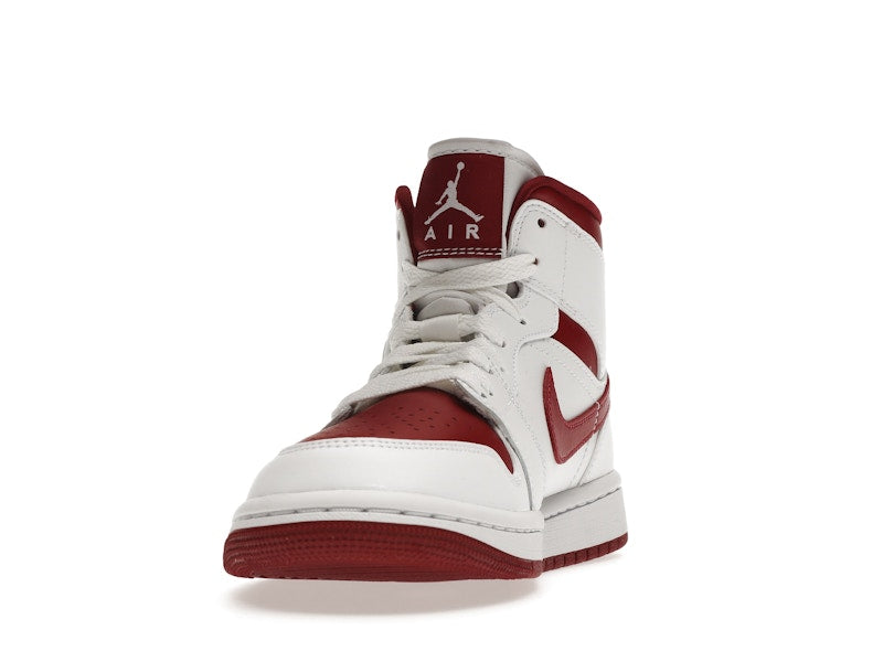 Jordan 1 Mid Reverse Chicago (Women's)