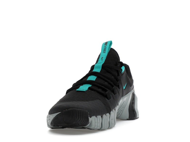 Nike Free Metcon 5 Black Clear Jade