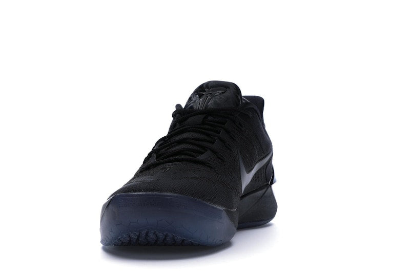 Nike Kobe A.D. Black Mamba
