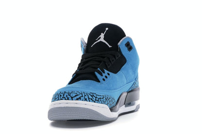 Jordan 3 Retro Powder Blue