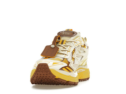 OFF-WHITE Be Right Back Milan