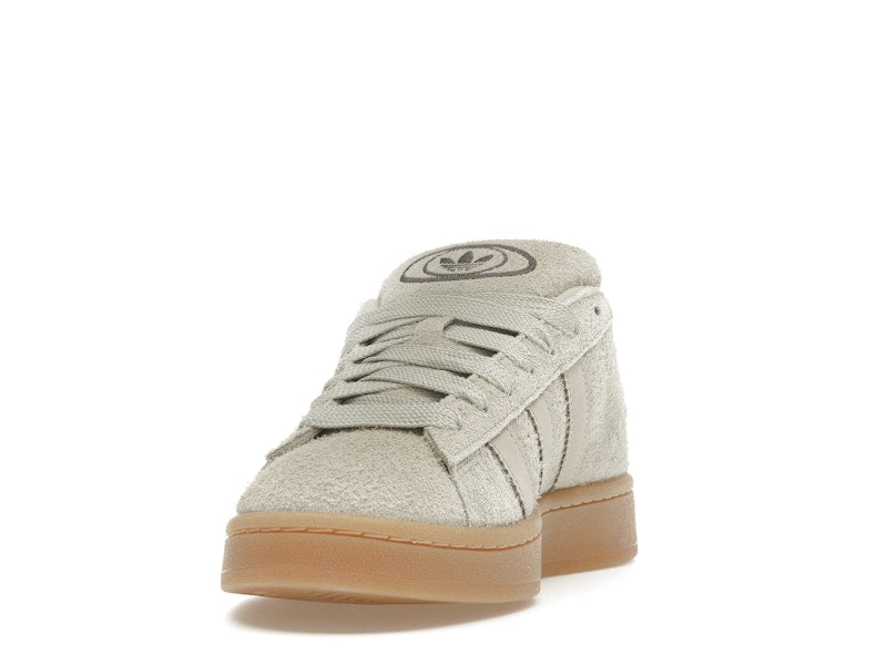 adidas Campus 00s Putty Grey Charcoal (Women's)