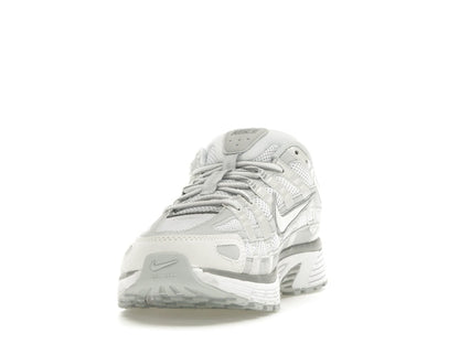 Nike P-6000 Summit White Pure Platinum (Women's)