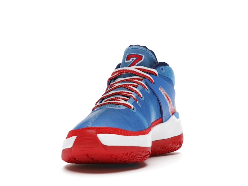 Nike KD 13 University Blue