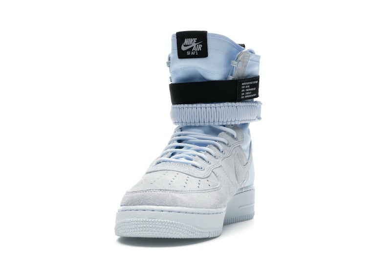 Nike SF Air Force 1 High Blue Tint