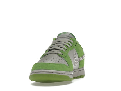 Nike Dunk Low AS Safari Swoosh Chlorophyll