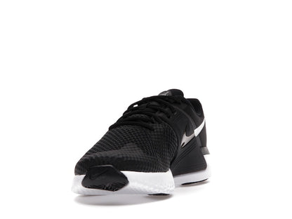 Nike Renew Fusion Dark Smoke Grey