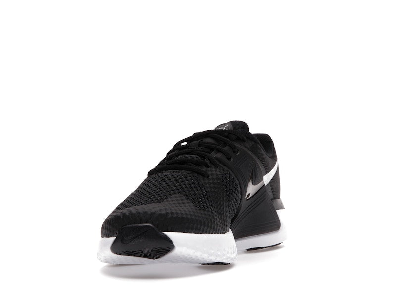 Nike Renew Fusion Dark Smoke Grey