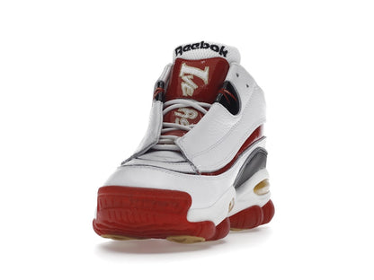 Reebok The Answer DMX OG White Red (2022)