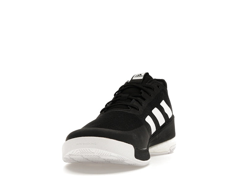 adidas Crazyflight Black White (Women's)