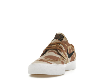 Nike SB Zoom Stefan Janoski Canvas Premium RM Parachute Beige