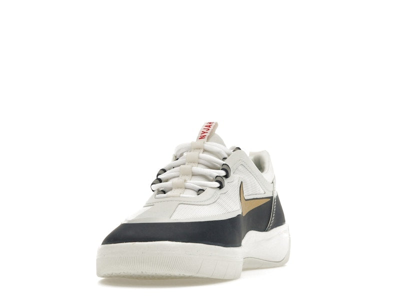 Nike SB Nyjah Free 2 Spiridon Olympic