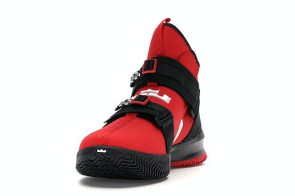 Nike LeBron Soldier 13 SFG University Red