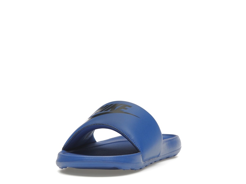 Nike Victori One Slide Game Royal Black