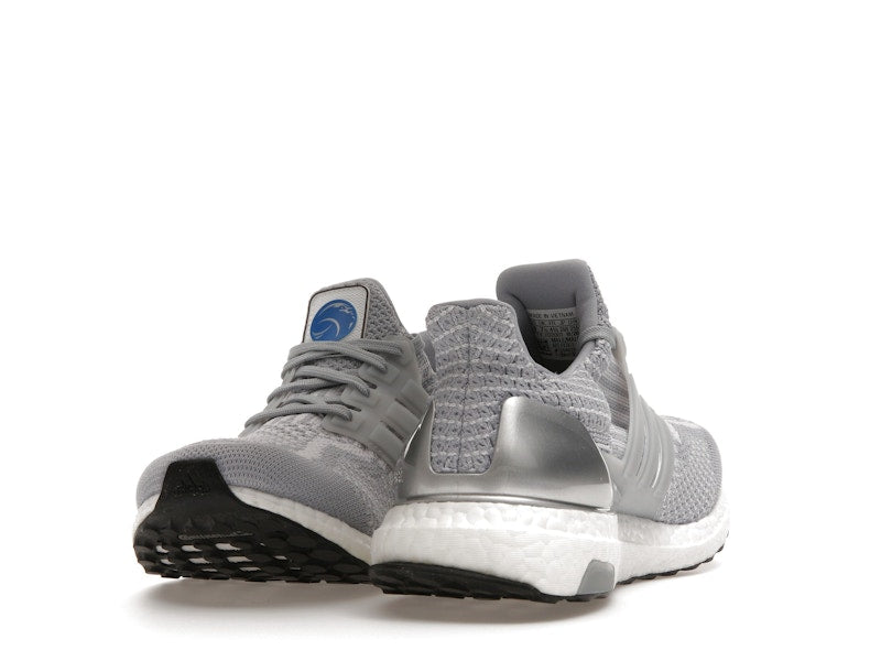 adidas Ultra Boost DNA NASA Halo Silver