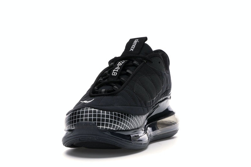Nike MX 720 818 Black
