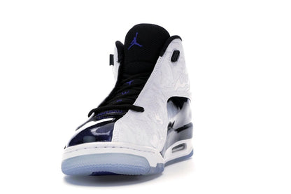 Jordan Dub Zero White Concord Black White