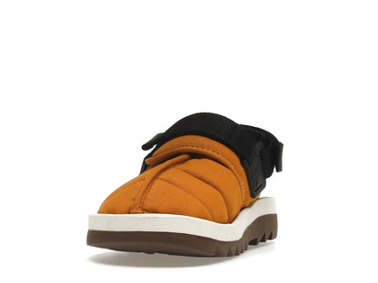 Reebok Beatnik Quilted Orange