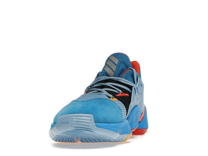 adidas Harden Vol. 4 Su Casa Pack Thunder