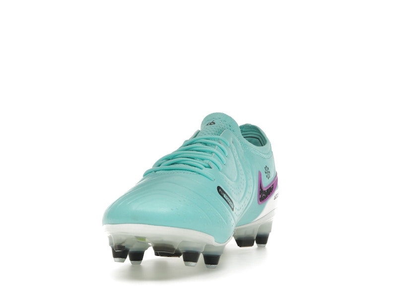 Nike Tiempo Legend 10 Elite SG Peak Ready Pack