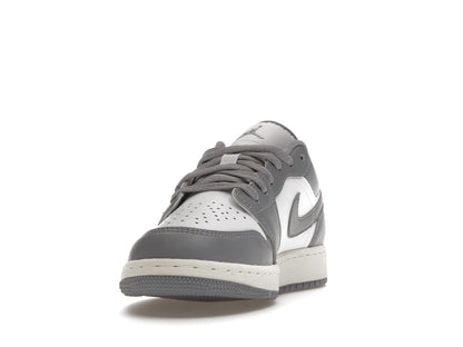 Air Jordan 1 Low Vintage Grey (GS)