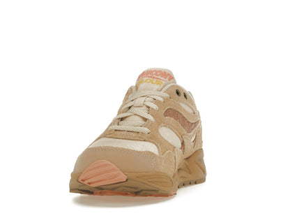 Saucony Grid Shadow 2 Colour Plus Companie