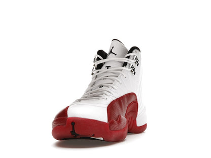 Jordan 12 Retro Cherry (2009)