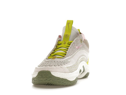 Nike Cosmic Unity 3 Phantom Bright Cactus