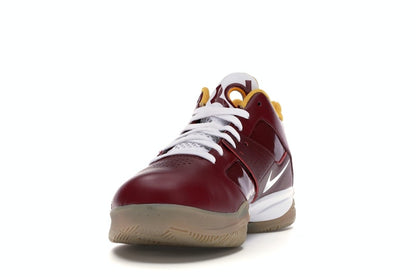 Nike KD 3 Redskins