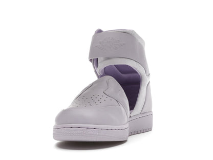 Jordan 1 Lover XX Violet Mist (Women's)