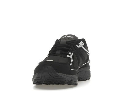 ASICS Gel-Venture 6 Gore-Tex Obsidian Grey Black