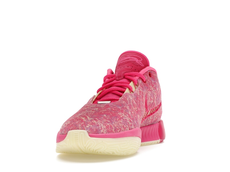 Nike LeBron 21 The World Is Your Oyster
