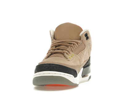 Jordan 3 Retro JTH Bio Beige