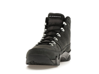 Jordan 9 Retro Anthracite
