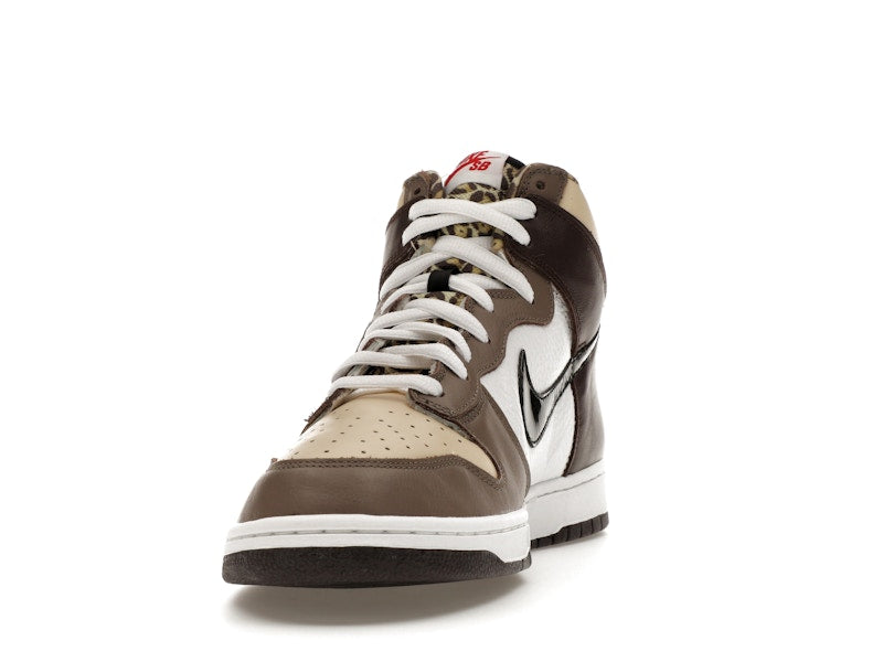 Nike SB Dunk High Ferris Bueller