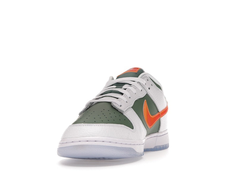 Nike Dunk Low SE NY vs. NY
