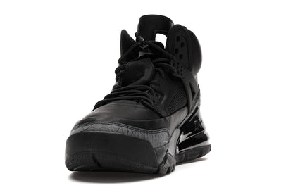 Jordan Spizike 270 Boot Triple Black