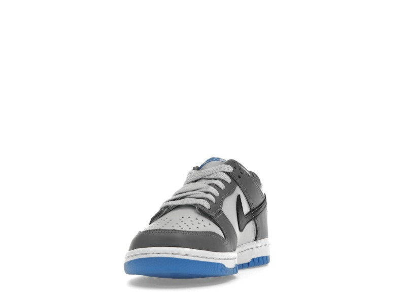 Nike Dunk Low Cool Grey Light Photo Blue (GS)