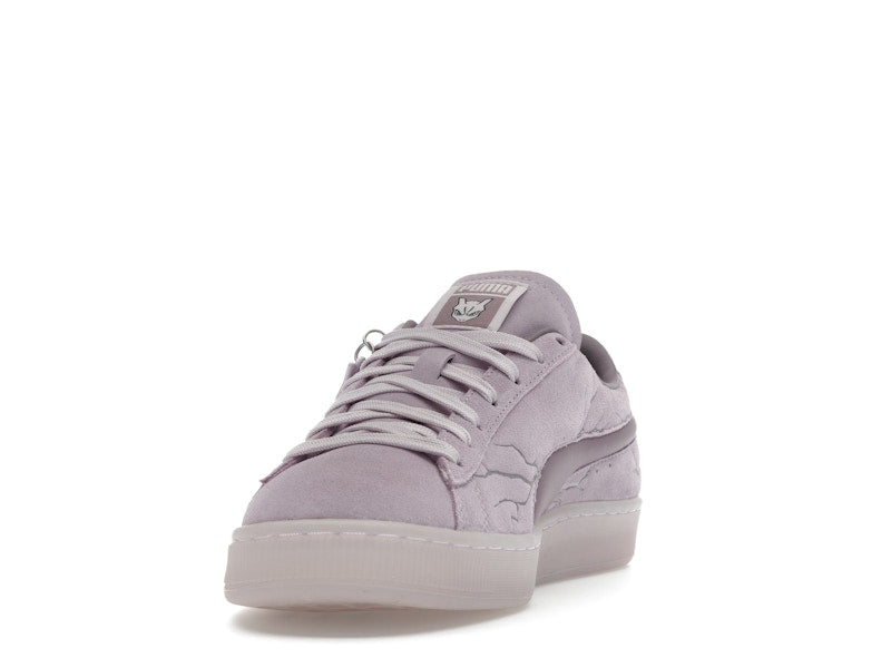 Puma Suede Pokémon Mewtwo