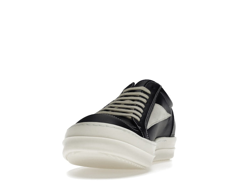 Rick Owens Vintage Sneakers Black