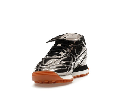 Puma Avanti C Rihanna Fenty Aged Silver