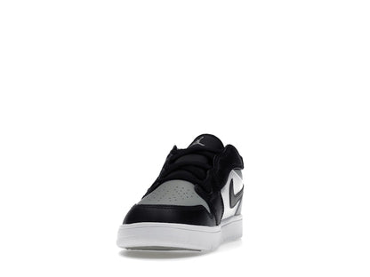 Jordan 1 Low Alt Black Grey (PS)