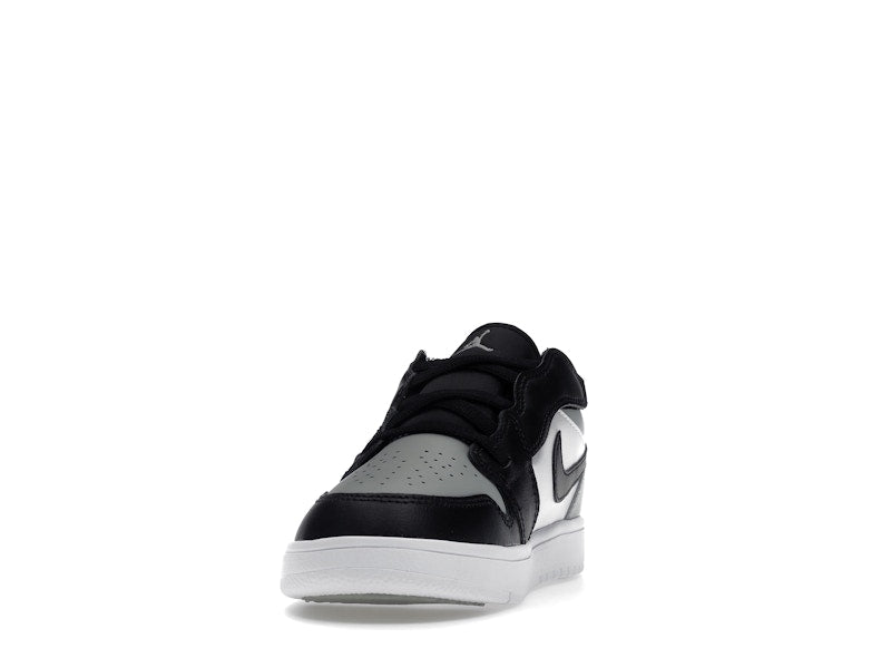 Jordan 1 Low Alt Black Grey (PS)