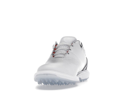 Jordan ADG 4 Golf White Pure Platinum