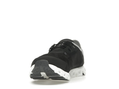 On Running Cloud 5 Coast Black Shadow