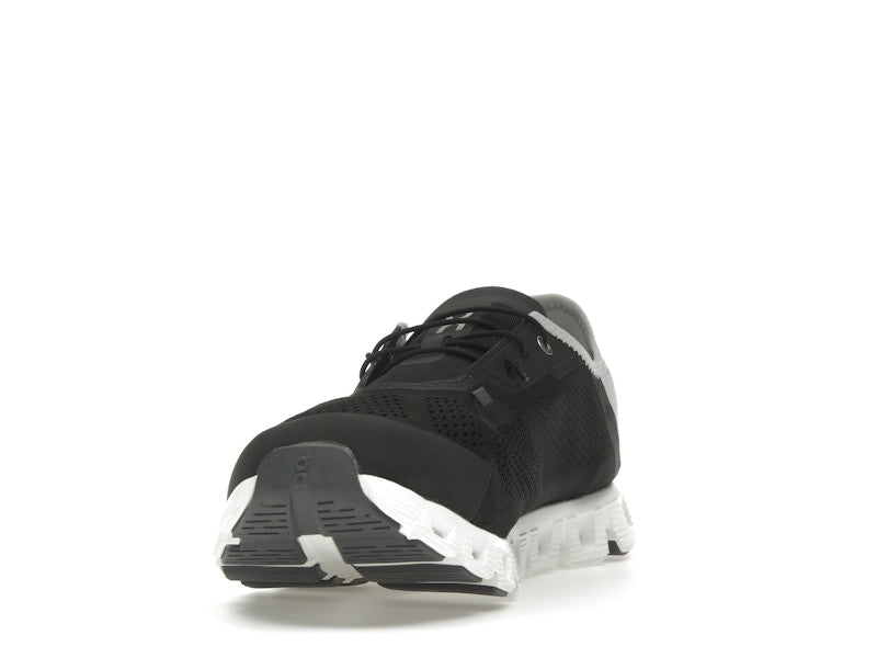 On Running Cloud 5 Coast Black Shadow