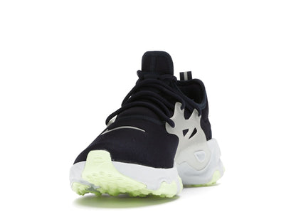 Nike React Presto Obsidian Barely Volt